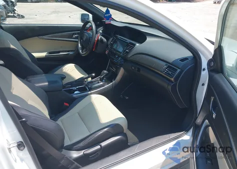 2017 Honda Accord Ex-L из США, поврежденный, VIN 1HGCT1B8XHA005940